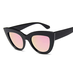 Cat Eye Fashion Sunglasses