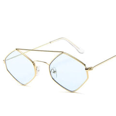 Fashion Diamond Sunglasses