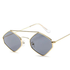 Fashion Diamond Sunglasses