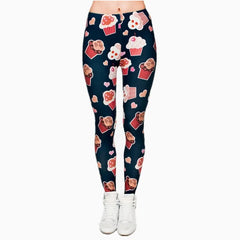 Women Fashion Legging