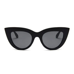 Cat Eye Fashion Sunglasses