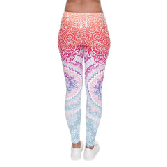 Women Fashion Legging